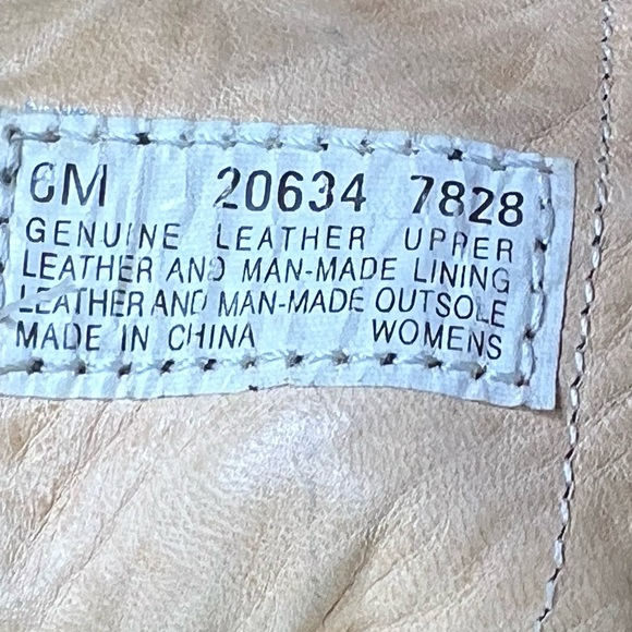 Timberland boot co Lucille lace up high boot two tone leather 6 zip - Picture 2 of 14